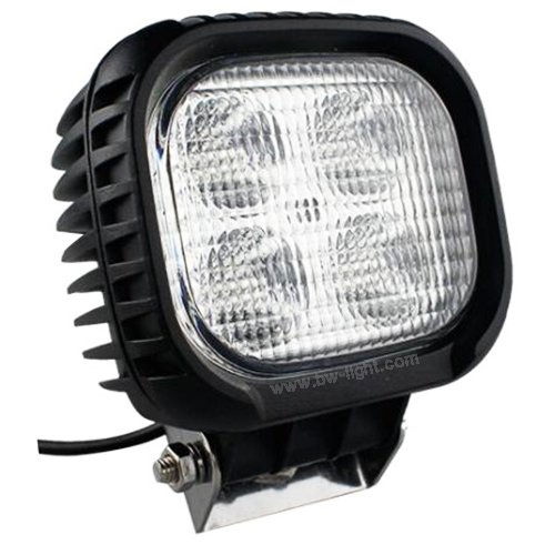 防水耐久性のあるLEDオートワークライトLED作業