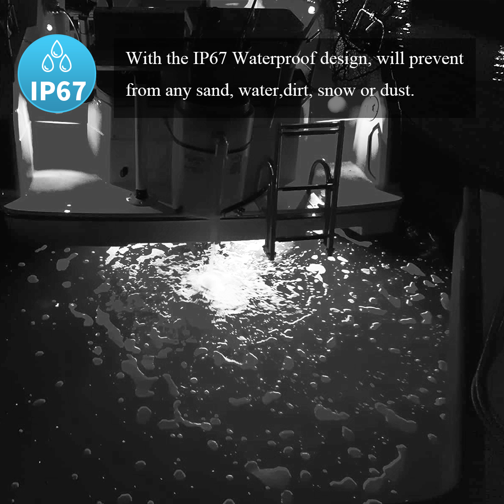 LEDマリンライトBD-027W2835A-Z（2）