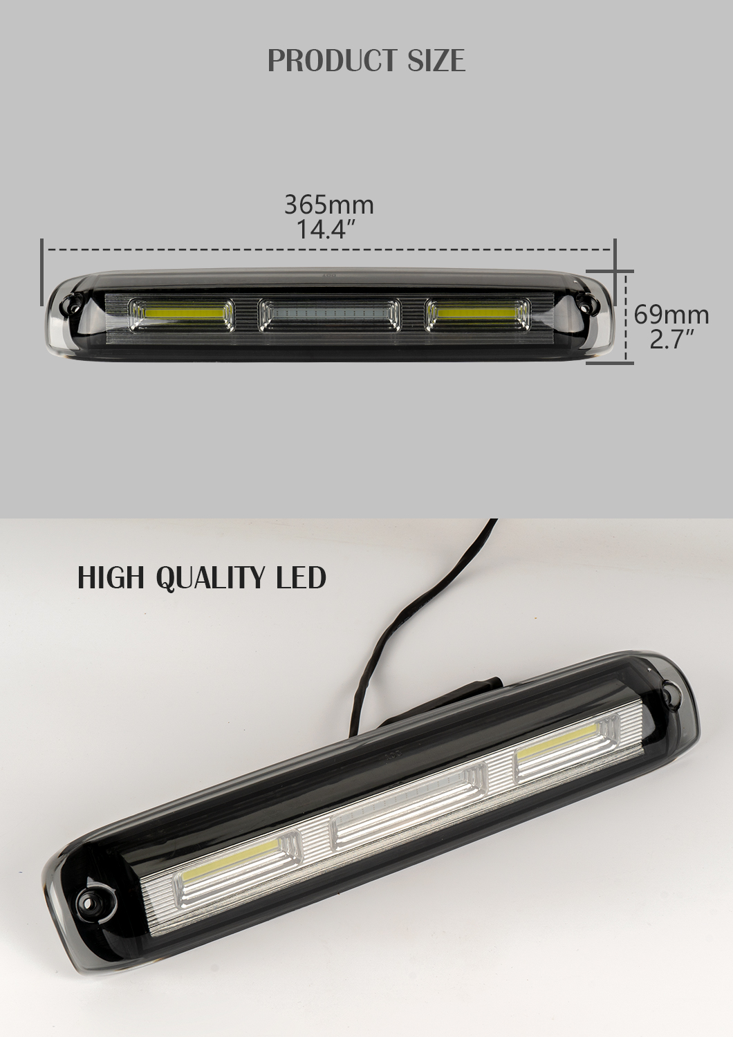 GMCブレーキライトGX-108WR0012B-S（2）