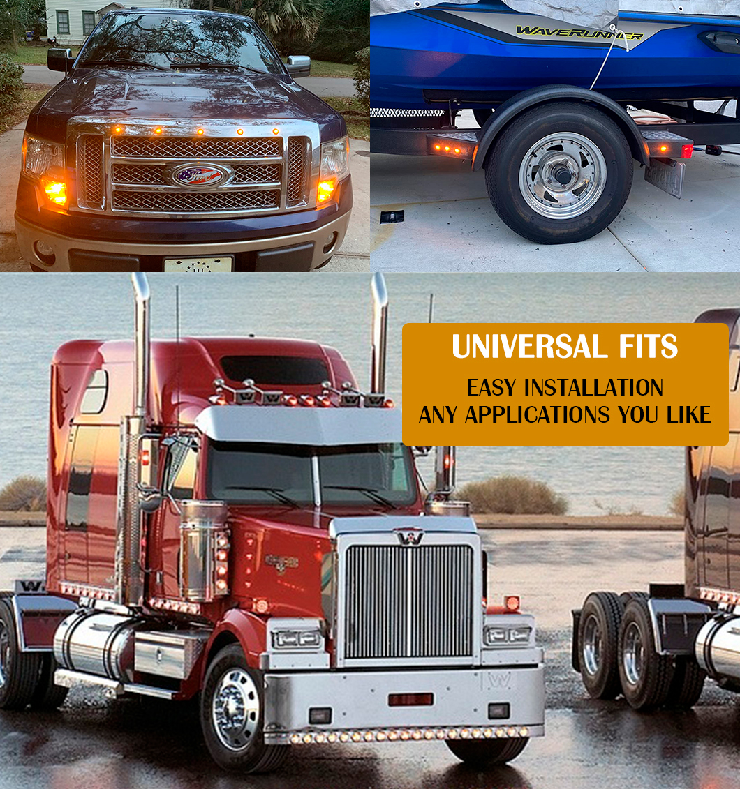 車のアクセサリー