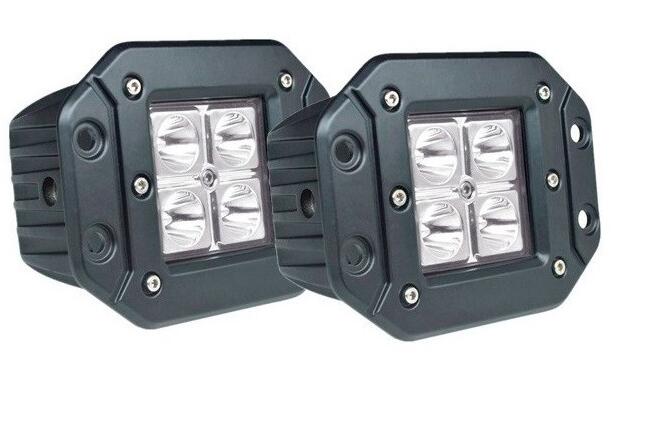 LED 車トラック電球、27 ワット防水 LED 作業灯、インテリア LED 車電球、ホットセール防水 LED 作業灯、青色 LED 車電球