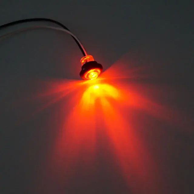 LEDマーカーライト