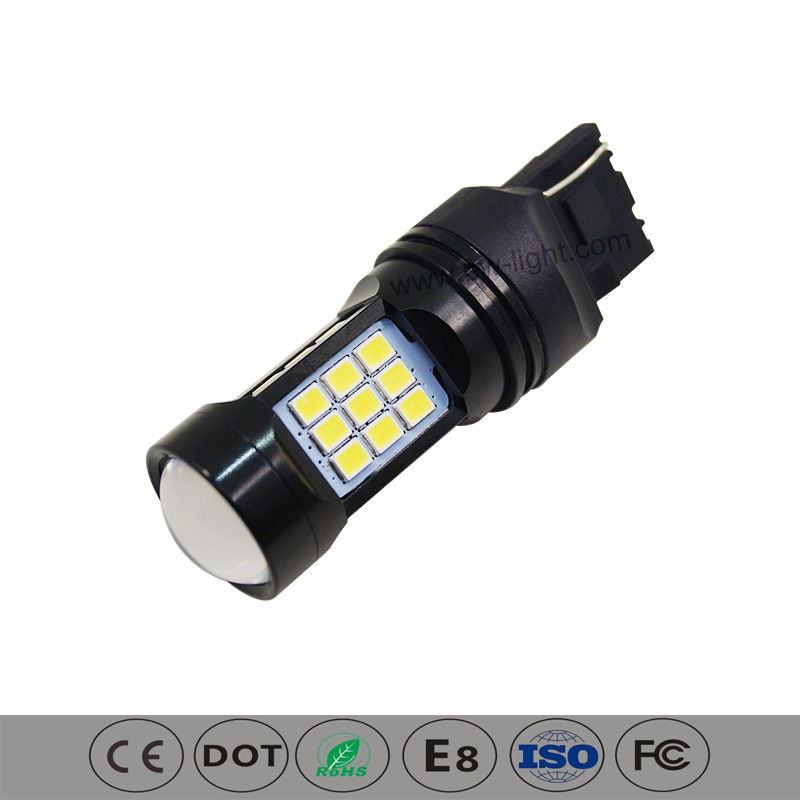 T207443ウインカーライト用LED電球琥珀色
