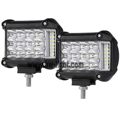 LED駆動ライトバー