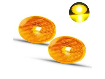 LEDマーカーライトの設計要件
