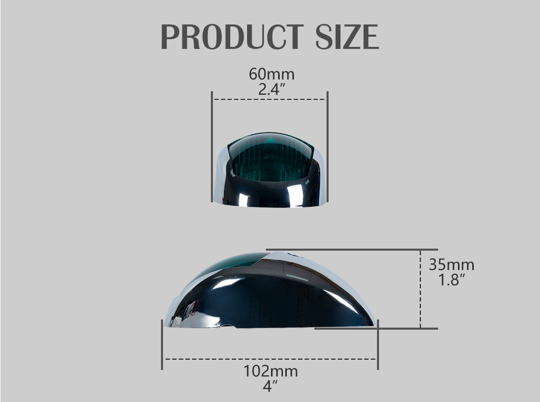 ボートナビゲーションライト