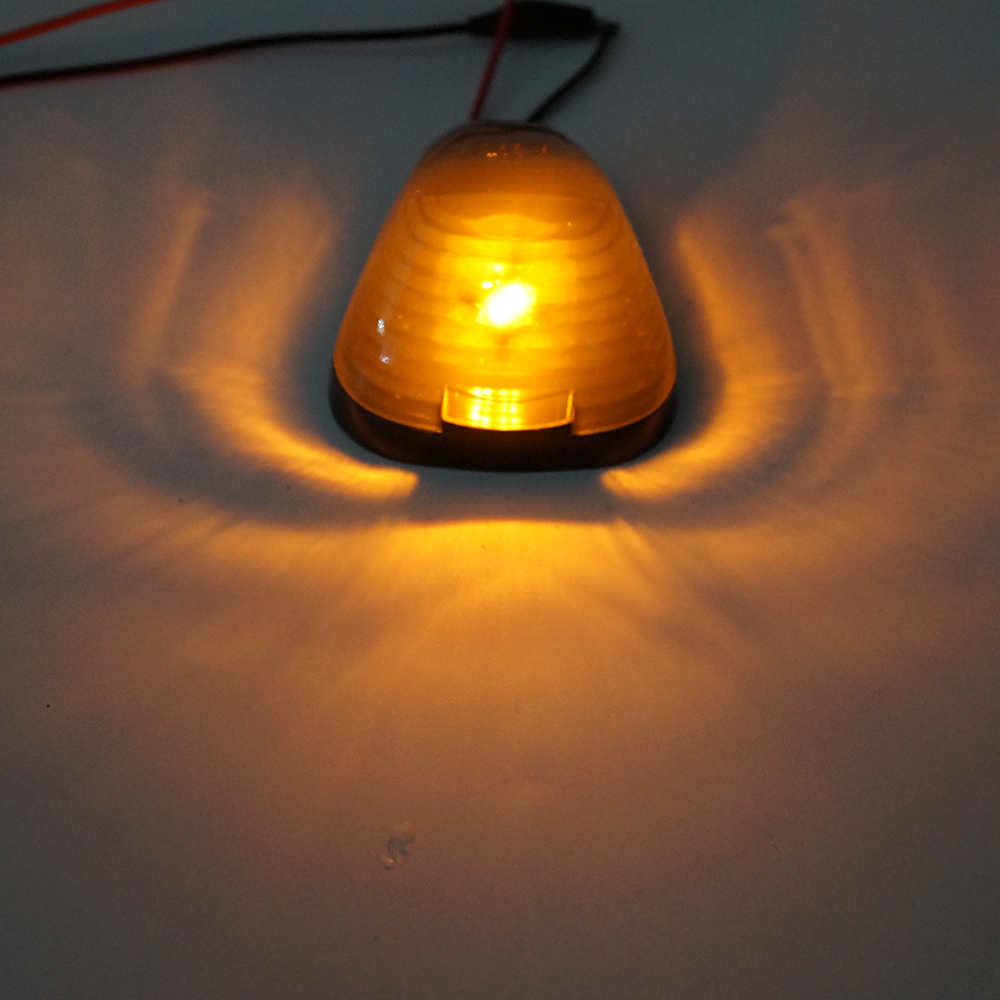 フォードLEDキャブルーフライト、LEDキャブルーフアンバーライト、LEDキャブルーフマーカーライト、スーパーデューティキャブトップライト、ピックアップキャブトップライト