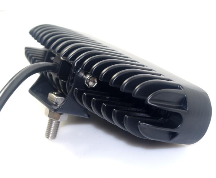 27 ワット LED ワークライト、防水 LED ワークライト、27 ワットスクエア LED ワークライト、ホットセール LED ワークライト、48W ホットセール LED ワークライト