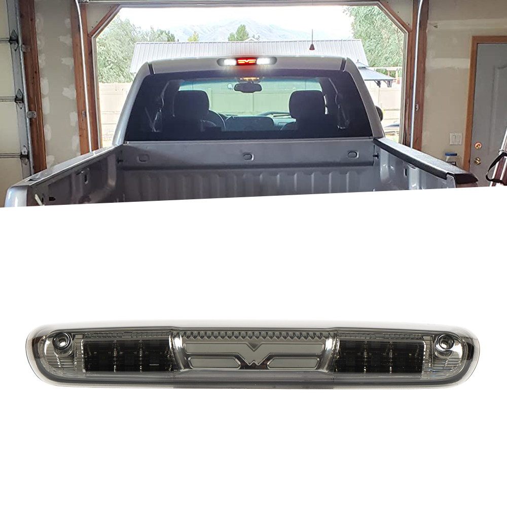 シルバアダードブレーキライト 