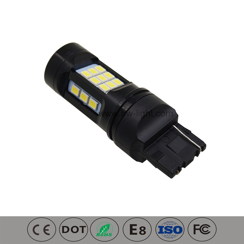 T207443ウインカーライト用LED電球琥珀色