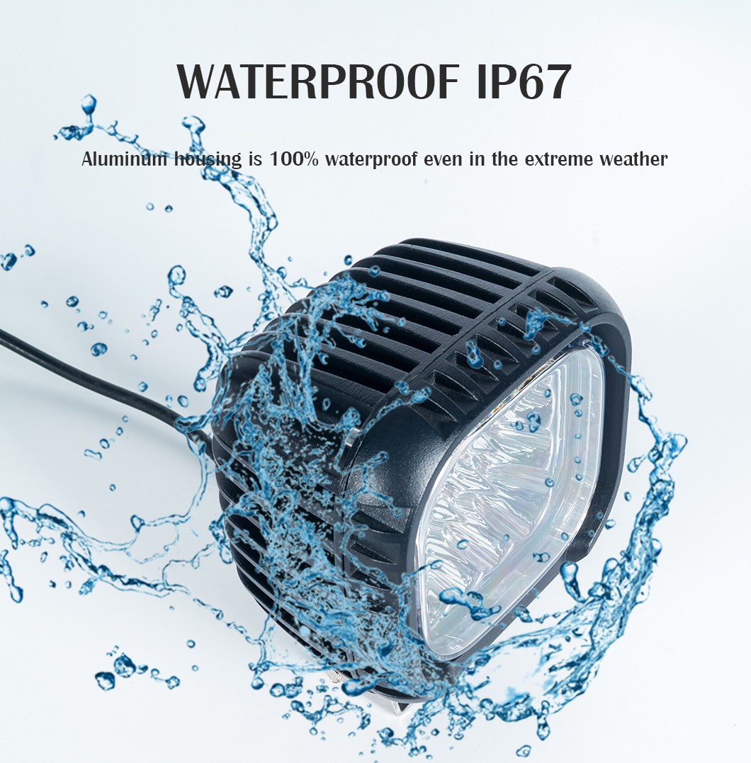  LEDワークライト