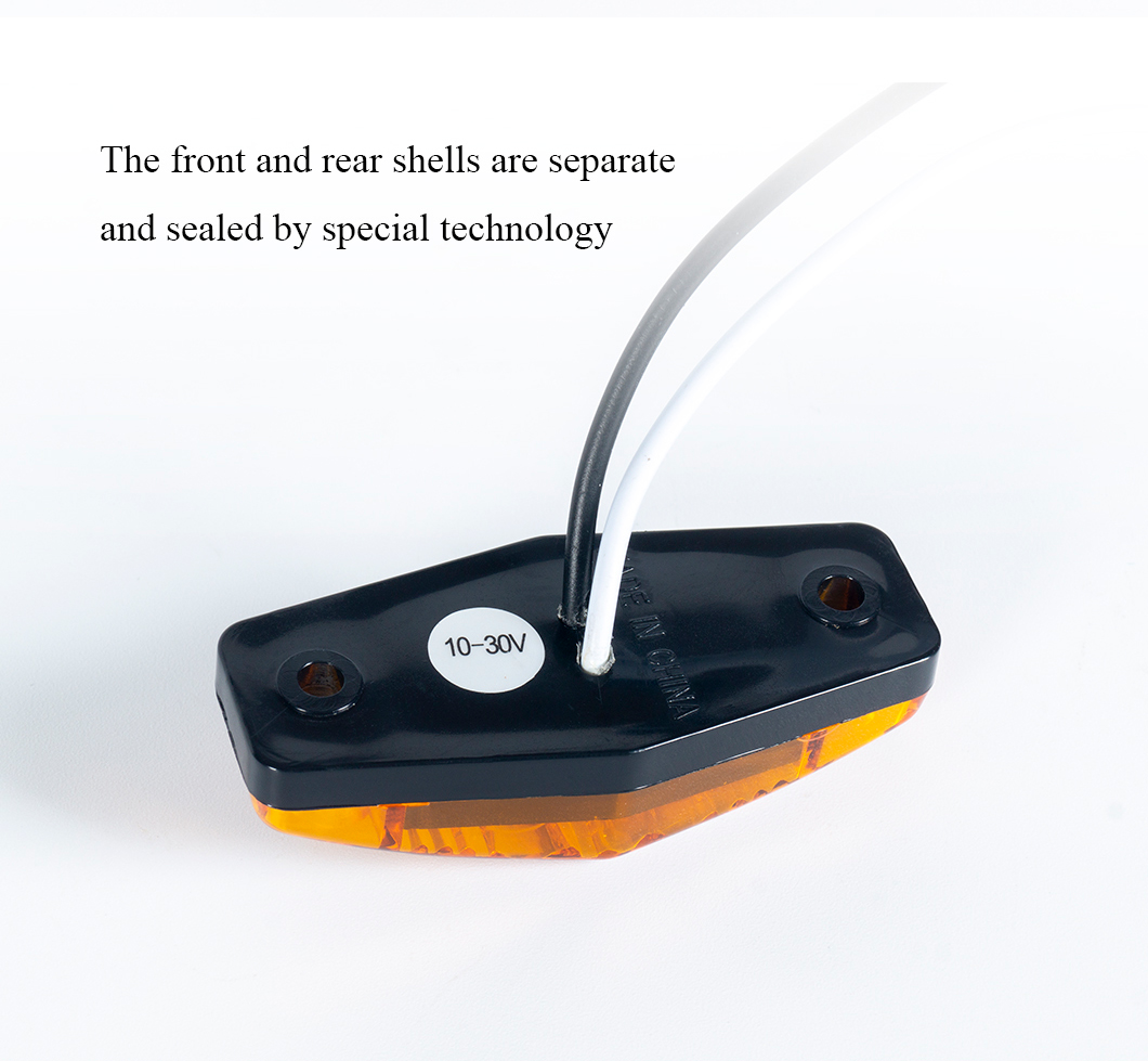 LEDトレーラーライト