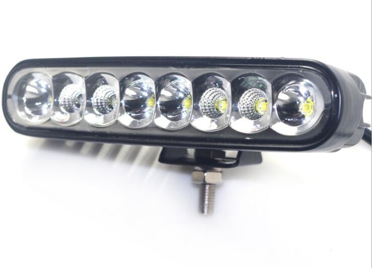 LED 車トラック電球、27 ワット防水 LED 作業灯、インテリア LED 車電球、ホットセール防水 LED 作業灯、青色 LED 車電球