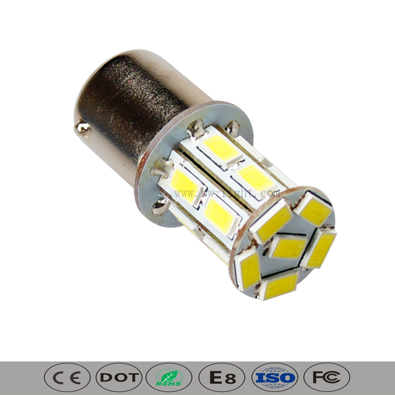 CANBUS B15 T20 CAR LED Turn Bulb Auto Bulb Lighting