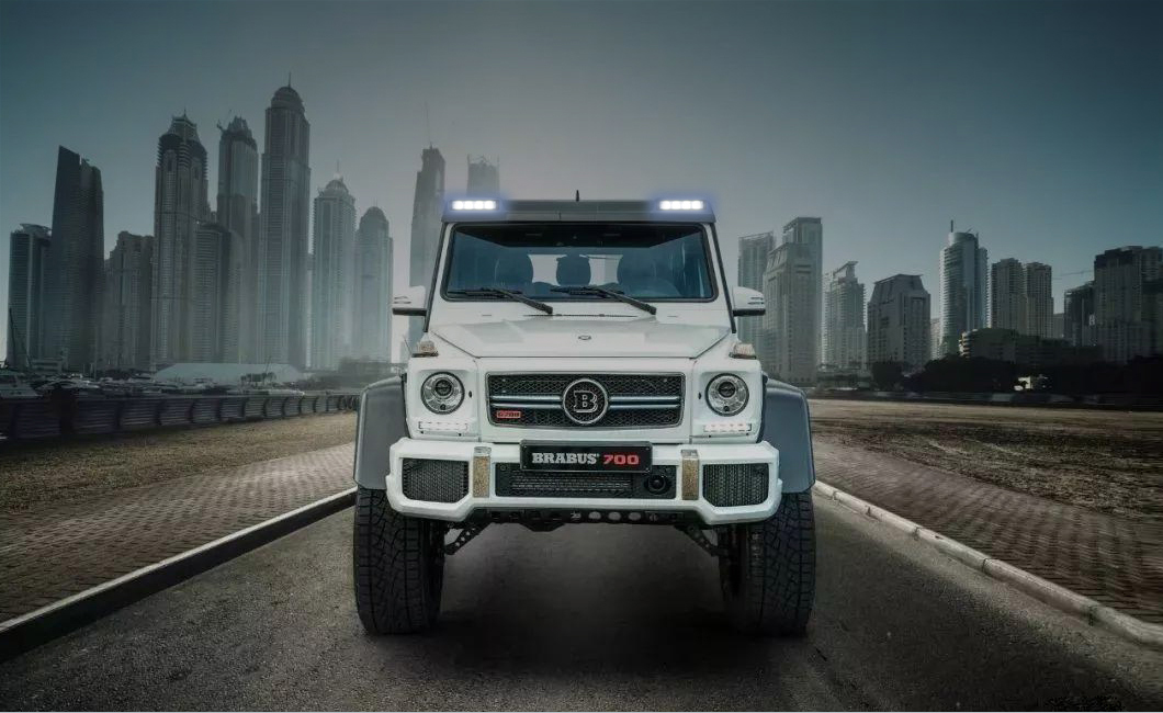 LEDワークライト