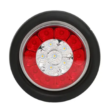 LEDトレーラーマーカーライトへのアップグレードのトップ10の利点