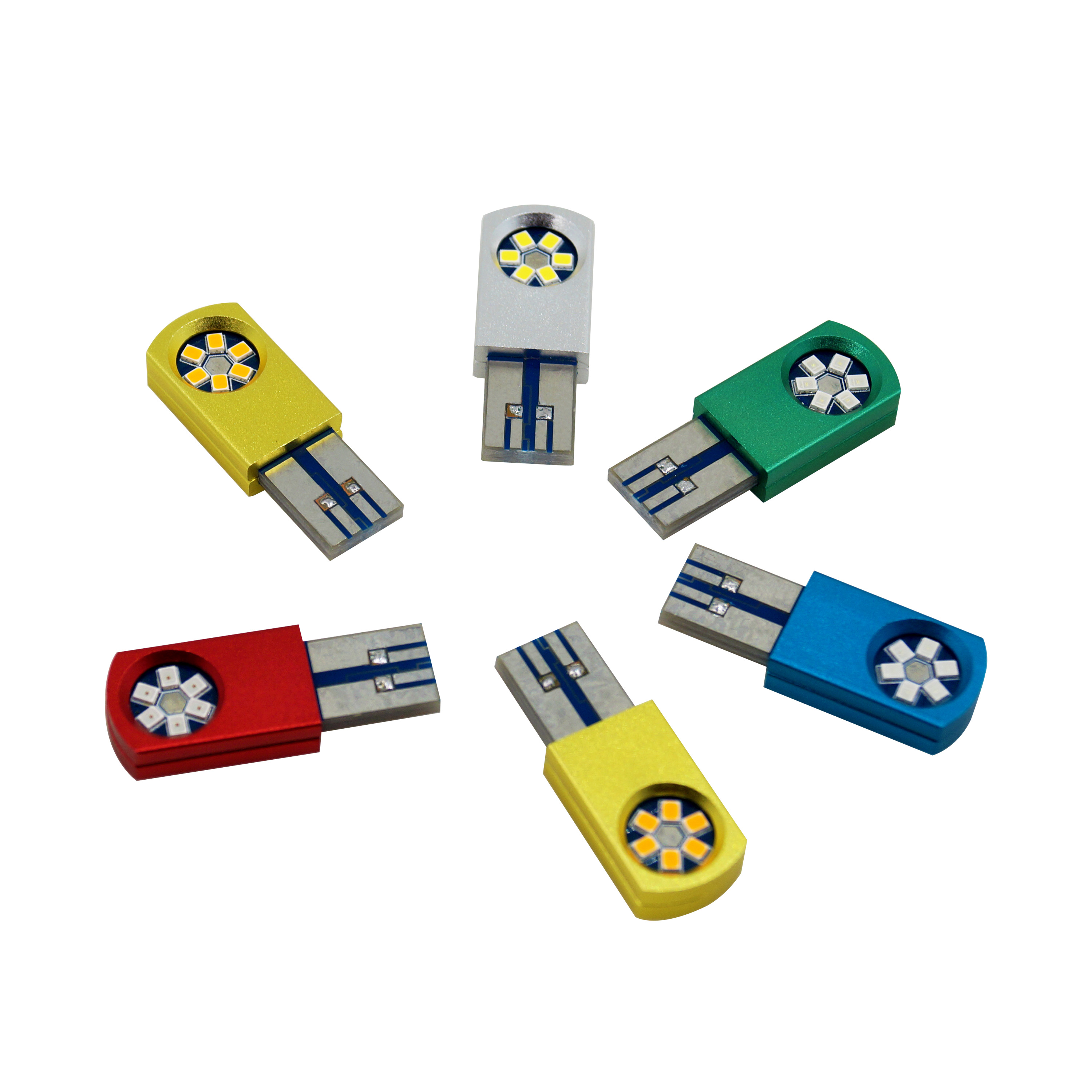 T10 Led ライトランプ、グレーカラー自動 Led ライトランプ、Canbus 自動 Led ライトランプ、T10 グレーカラー自動 Led ライトランプ、グレーカラー Canbus 自動 Led ライトランプ