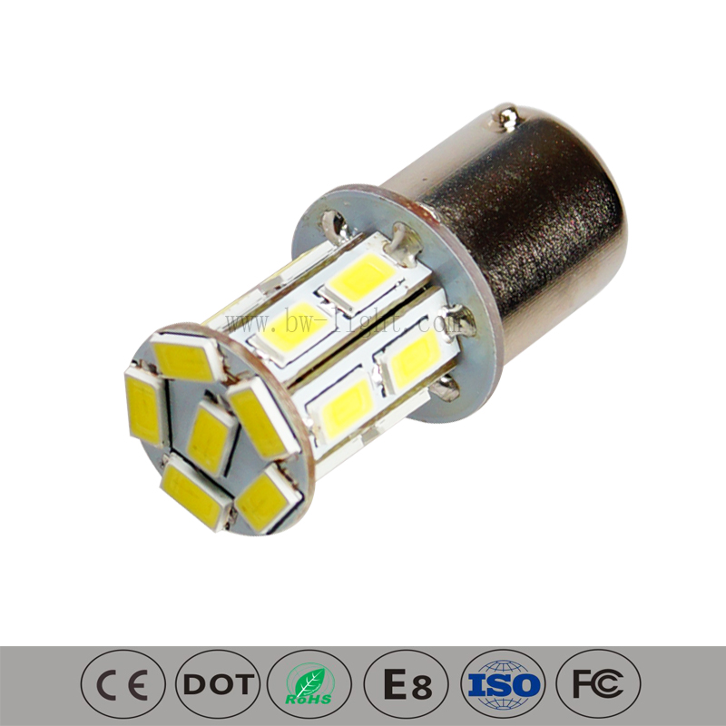 CANBUS B15 T20 CAR LED Turn Bulb Auto Bulb Lighting