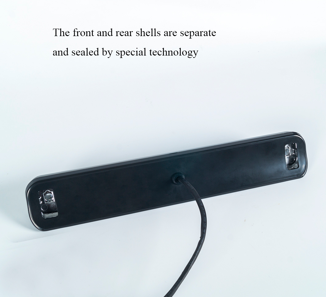 シルバラードブレーキlightgx-018wr2835b-s（3）