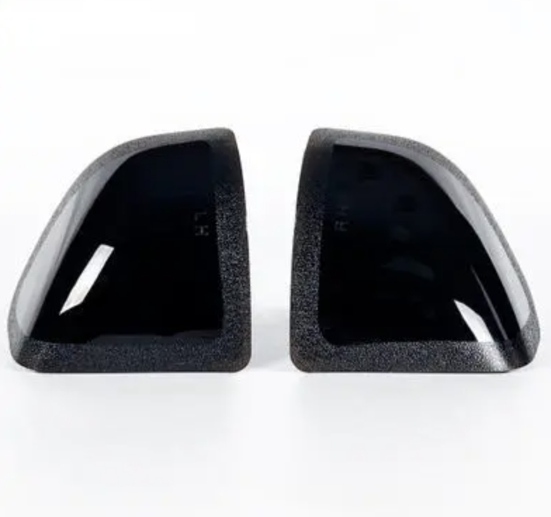 LEDレビューミラーライト