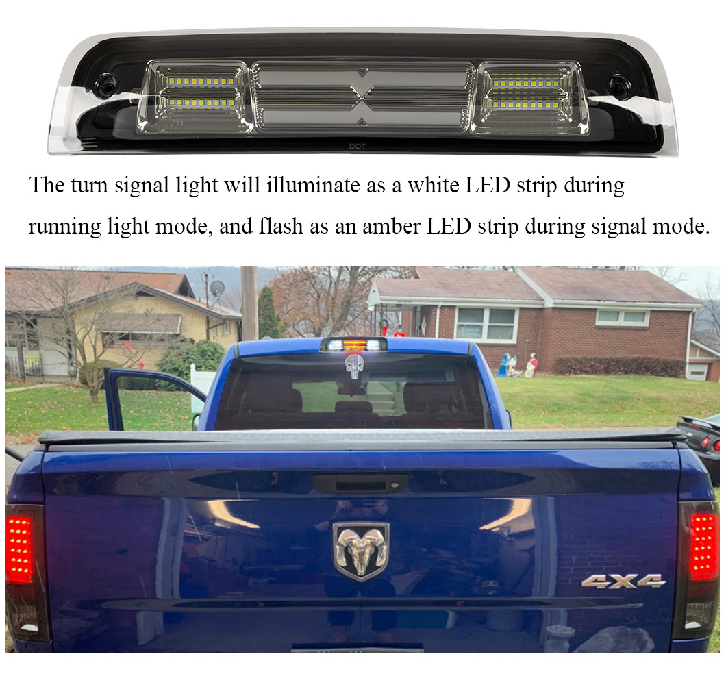 ダッジライトGX-076WR3030A-S（4）