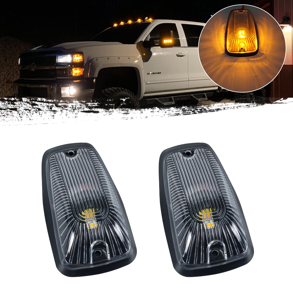 ルーフマーカーライト