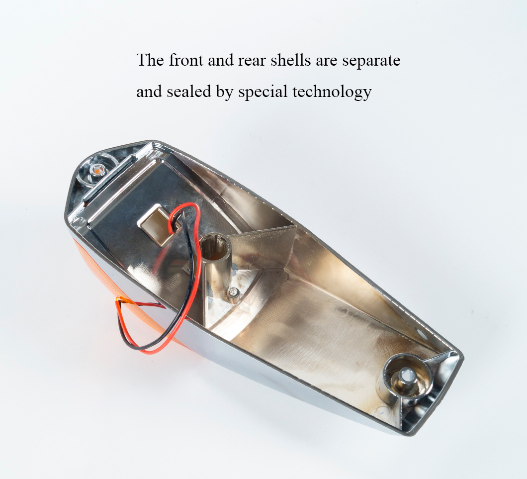 トラックキャブマーカーライト