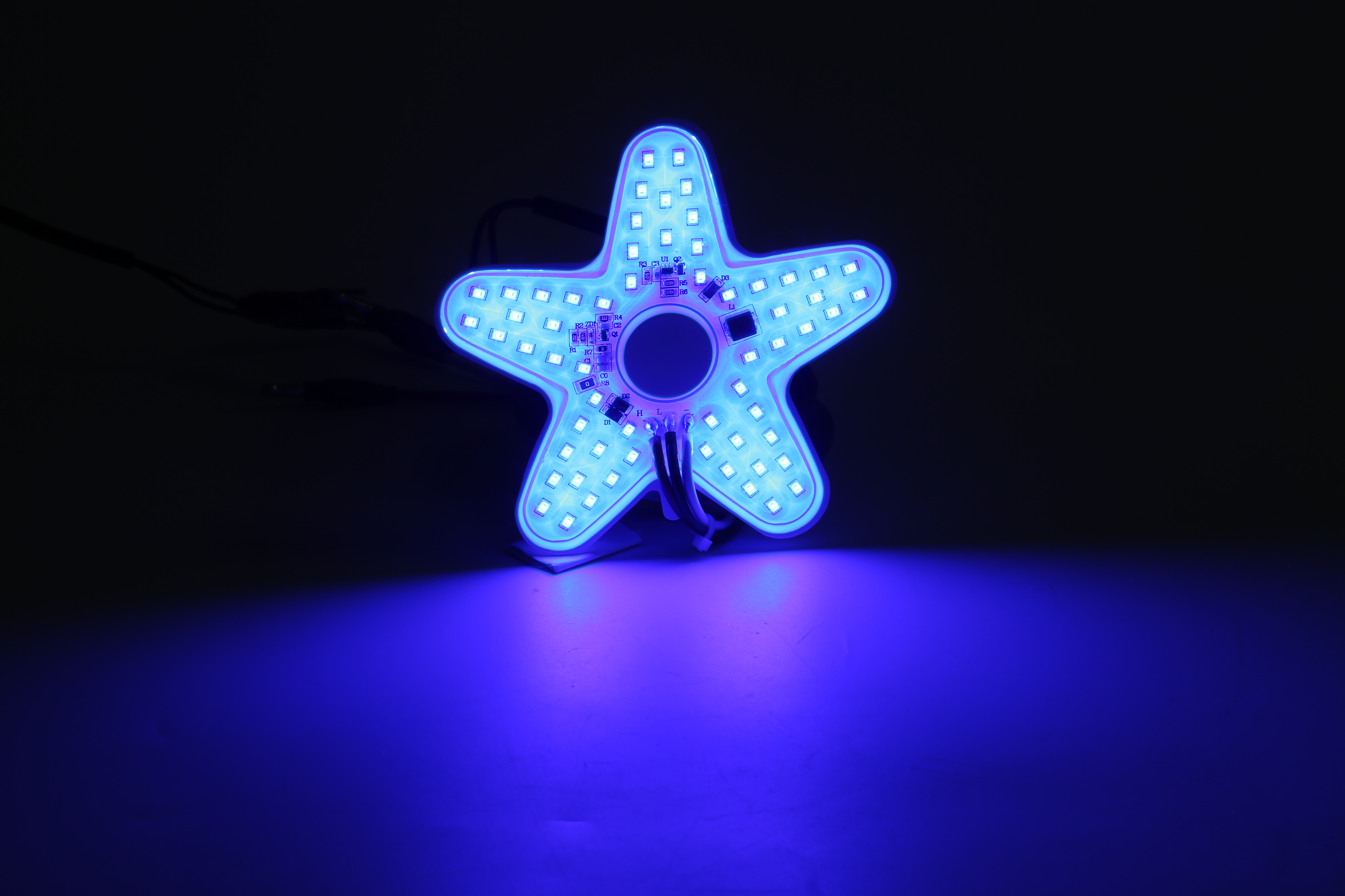 LEDカートラックの電球、ウォータープルーフLEDワークライト、48W LEDワークライト、正方形のウォータープルーフLEDワークライト、ホットセールウォータープルーフLEDワークスターライト