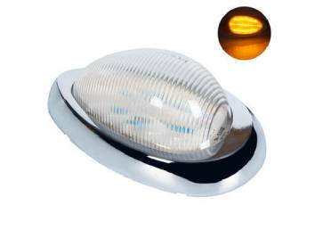  信号LEDサイドマーカーライト
