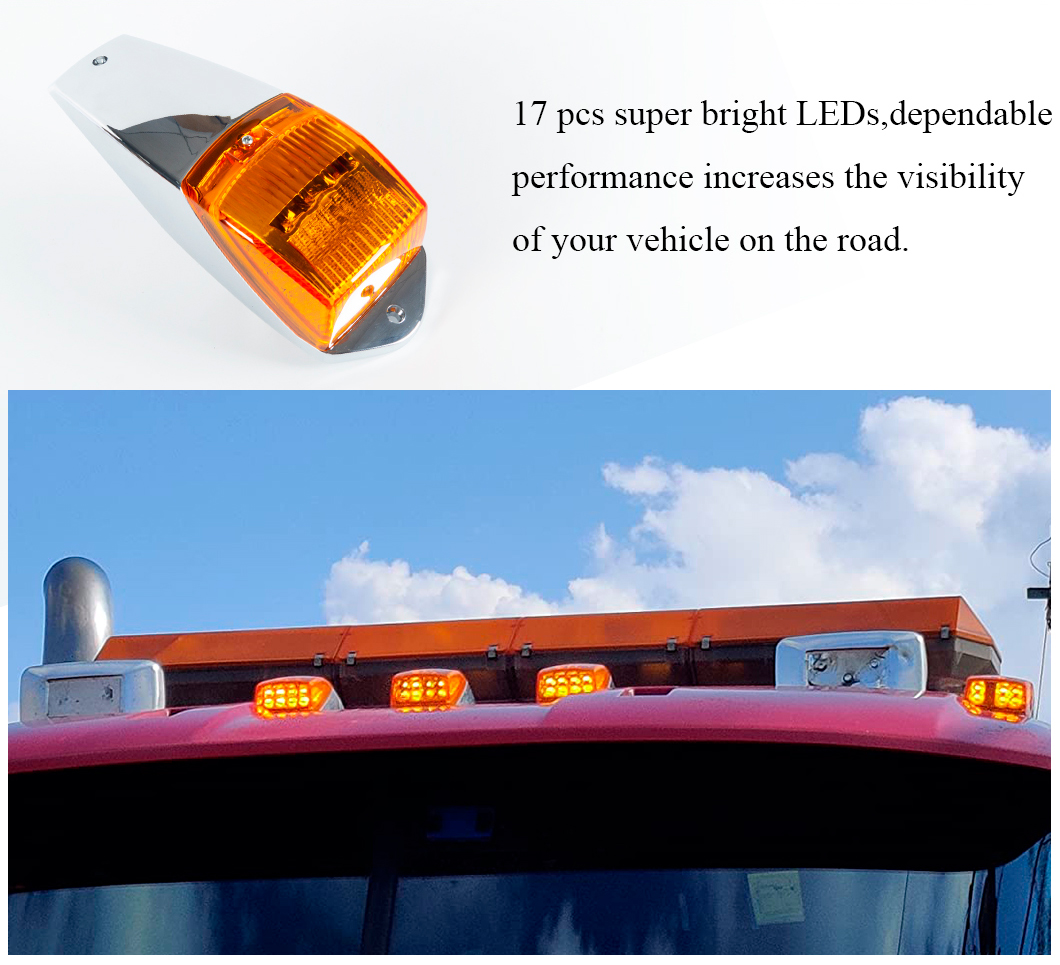 ケンワースライト