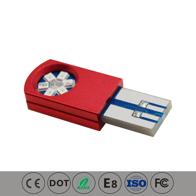 T10 LED 電球ランプ、赤色 LED 電球ランプ、インジケーター ライト LED 電球ランプ、T10 赤色 LED 電球ランプ、赤色インジケーター ライト LED 電球ランプ