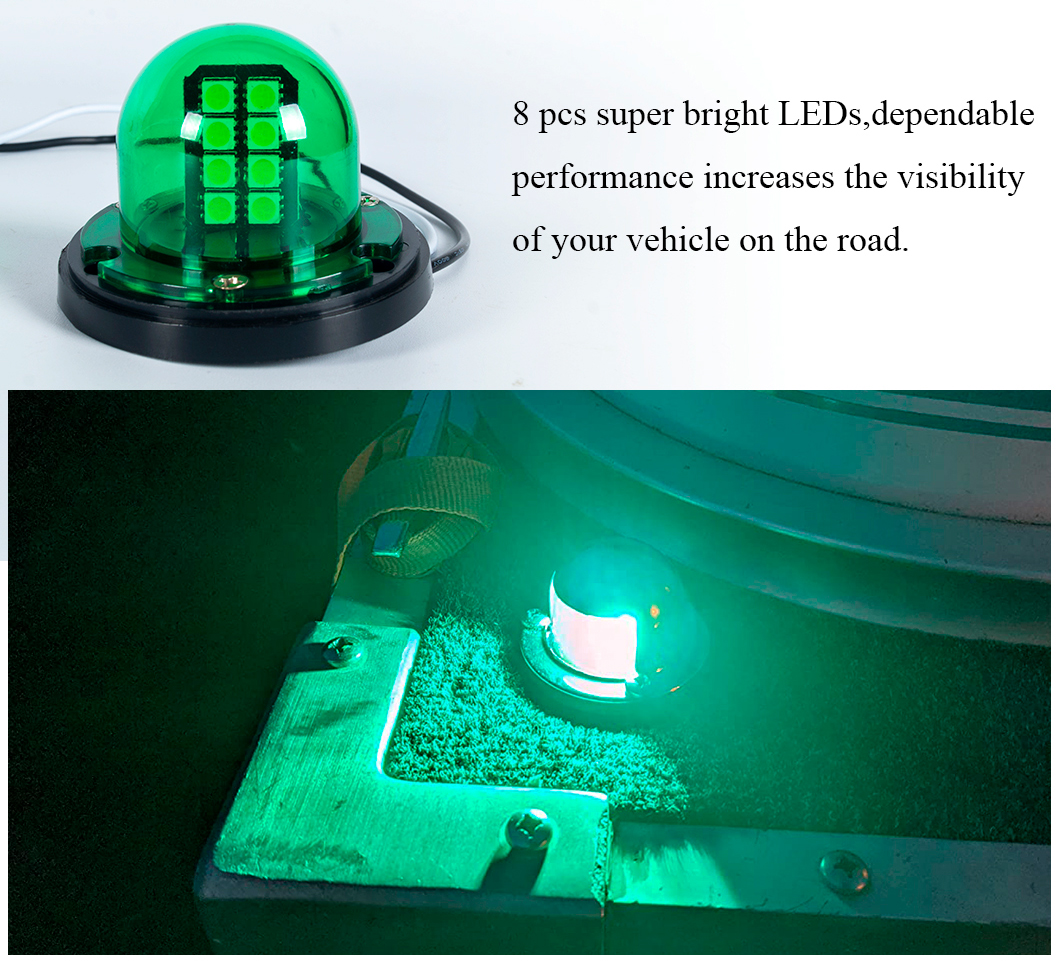 防水ボートライト