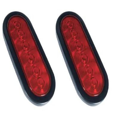 LEDトレーラーマーカーライトをインストールする方法：ステップバイステップガイド