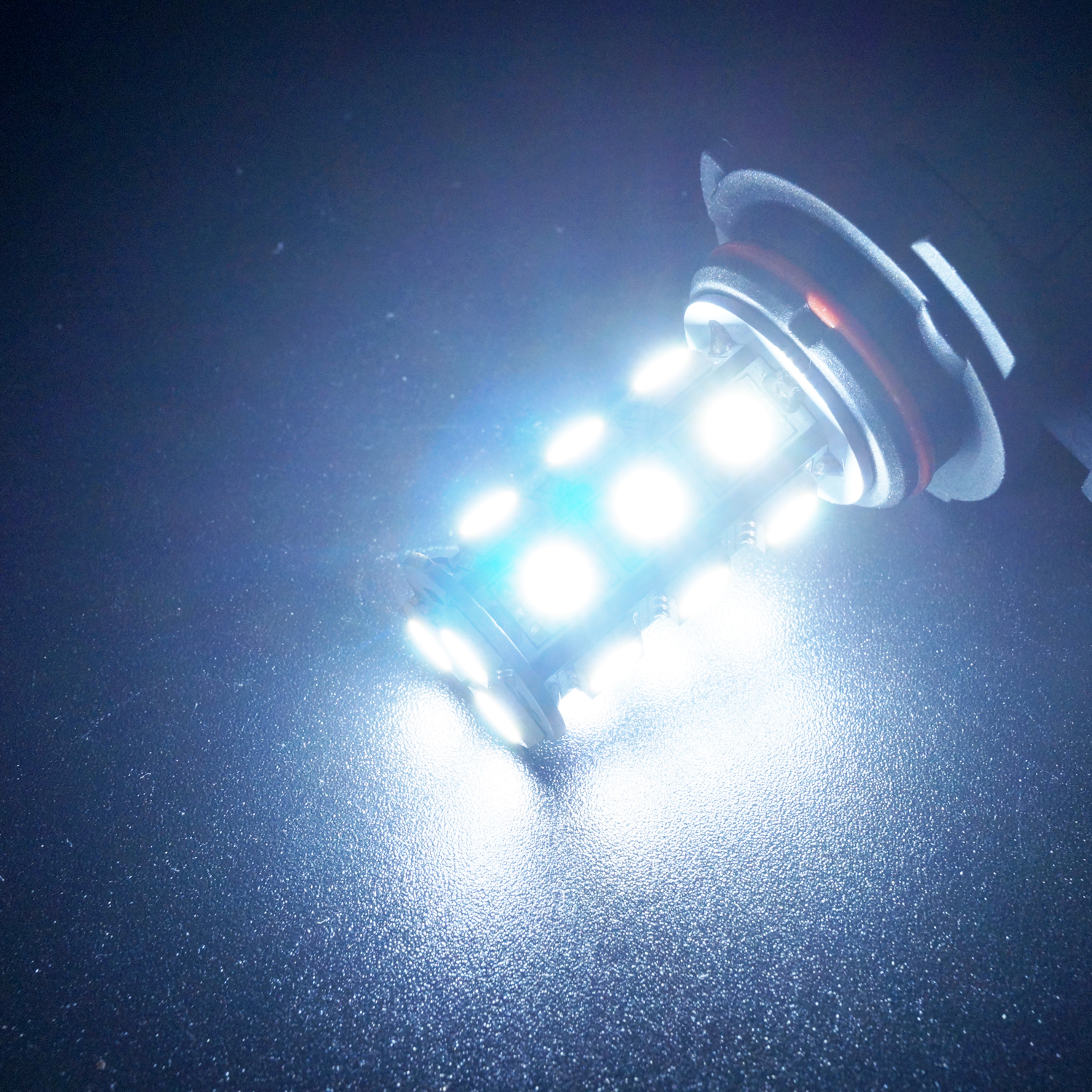 車用9005ベースの最も明るいLEDフォグ電球
