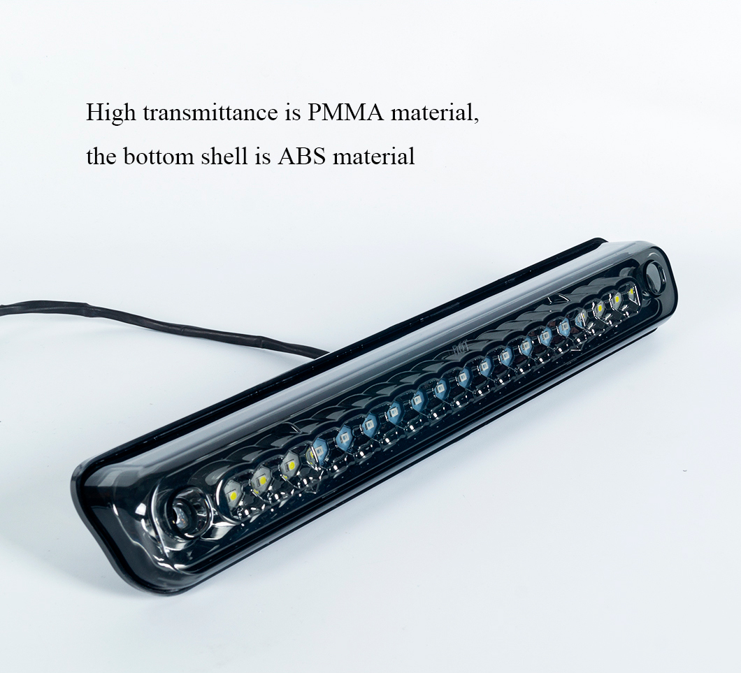 シルバラードブレーキlightgx-018wr2835b-s（2）