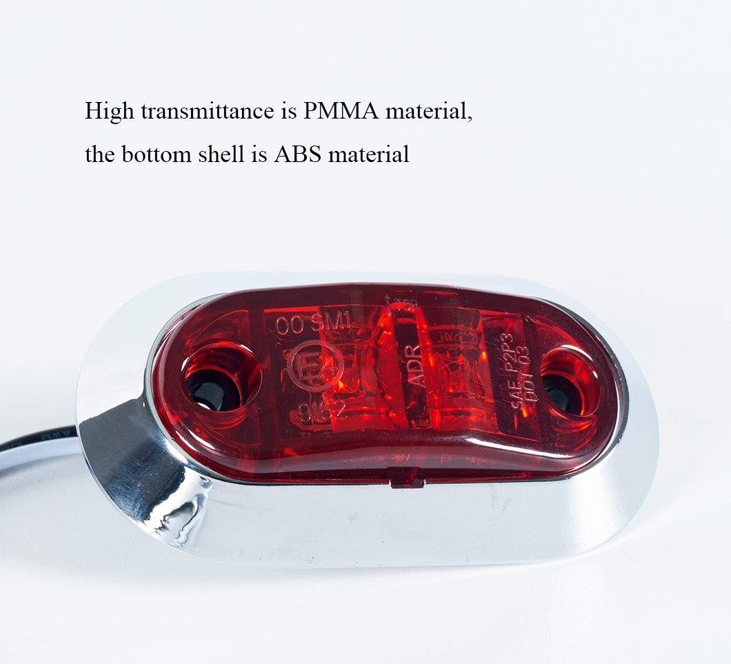 3インチLEDマーカーライト