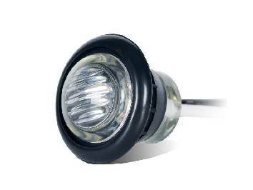 LEDサイドマーカーライトを使用するための考慮事項は何ですか？