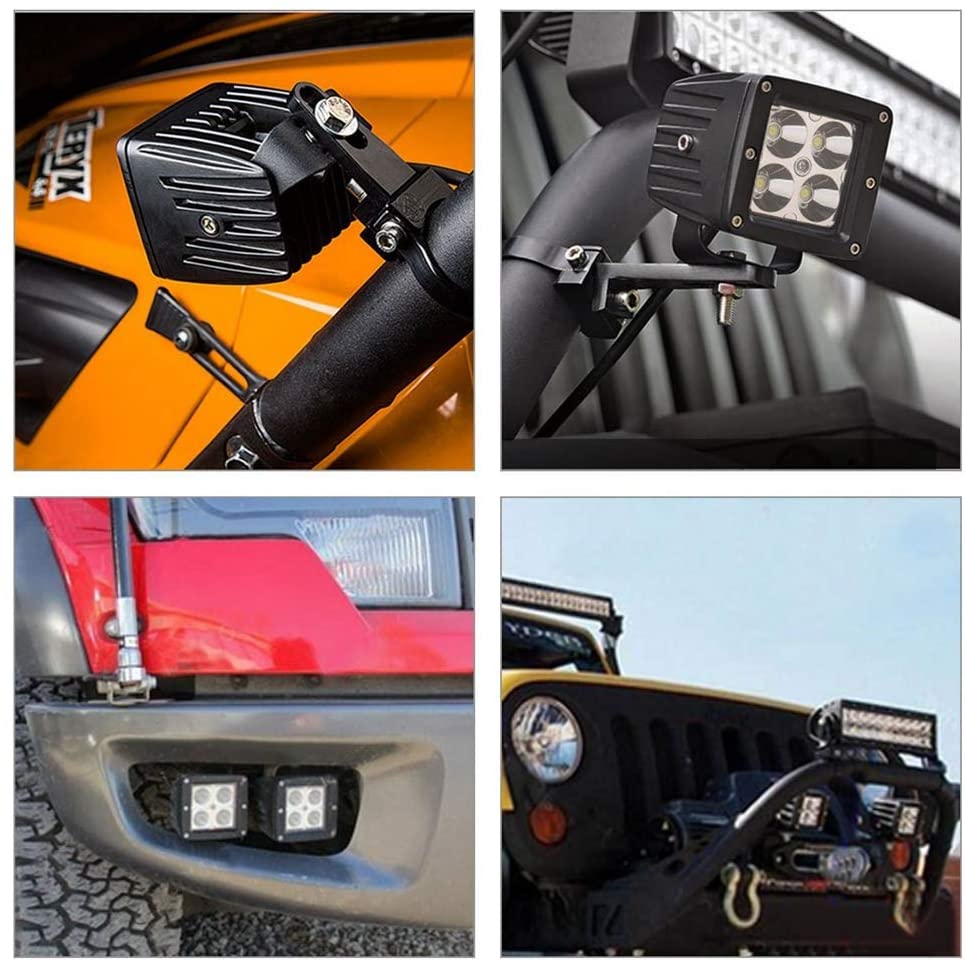 中国メーカーからの12Wの水道導入led作業ライト 