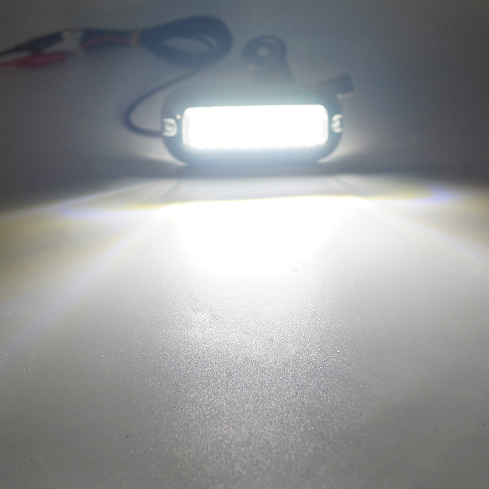 LED Marine LightsBD-027W2835A-Z（7）