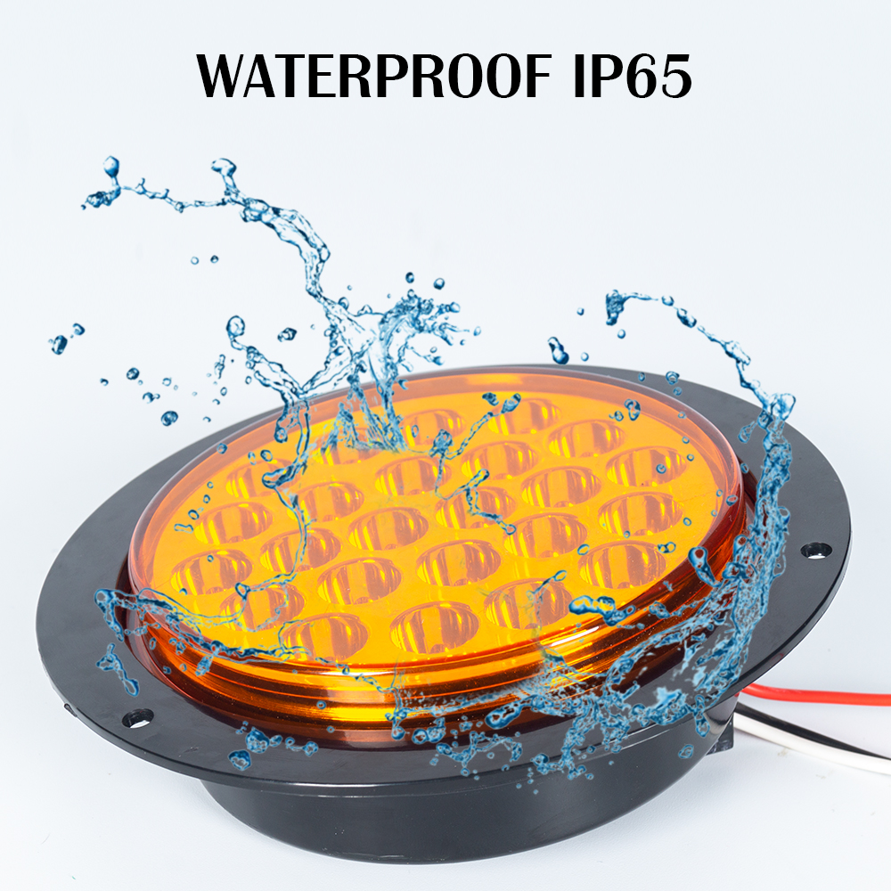 5 インチ LED 車ライト、LED リバース ライト、トレーラー用 LED 車ライト、5 インチ リバース ライト、トレーラー用リバース ライト LED 車ライト