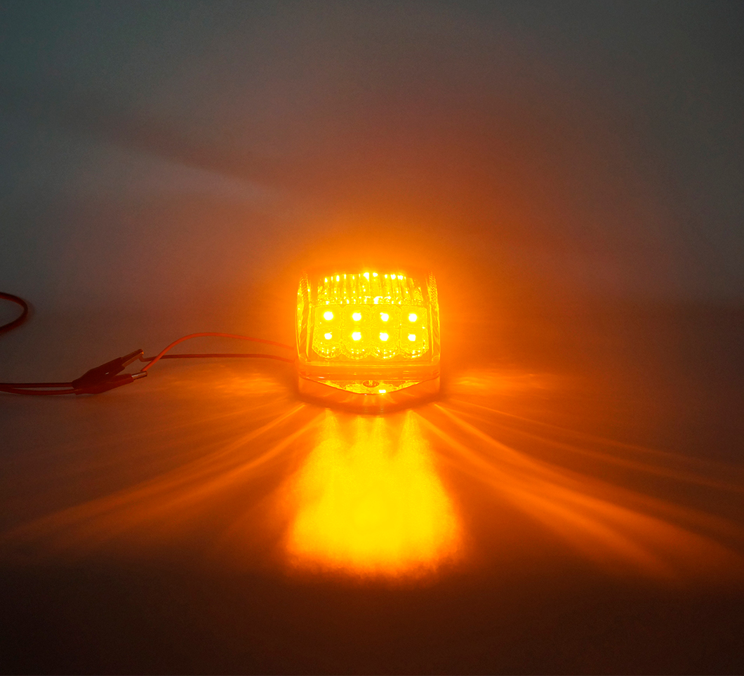  ヘビーデューティートラックライト