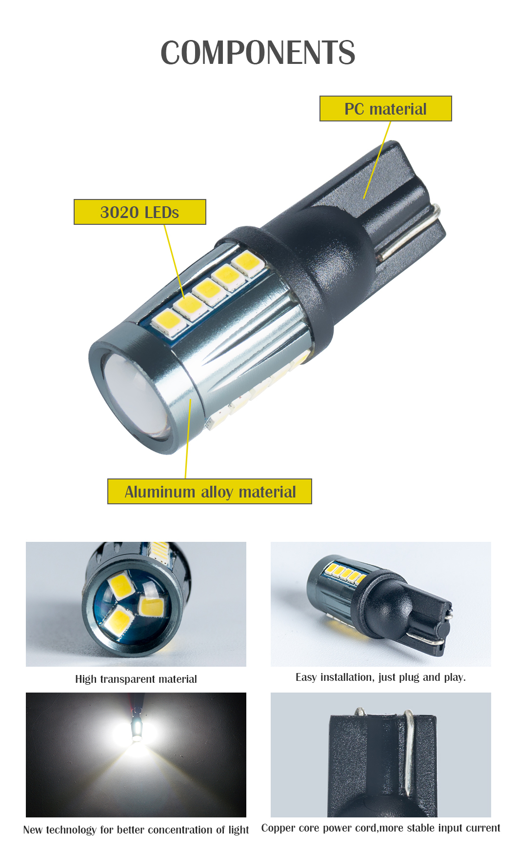 Weadge Light（1）