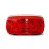 トラック用の自動車用赤色LEDサイドマーカーライト