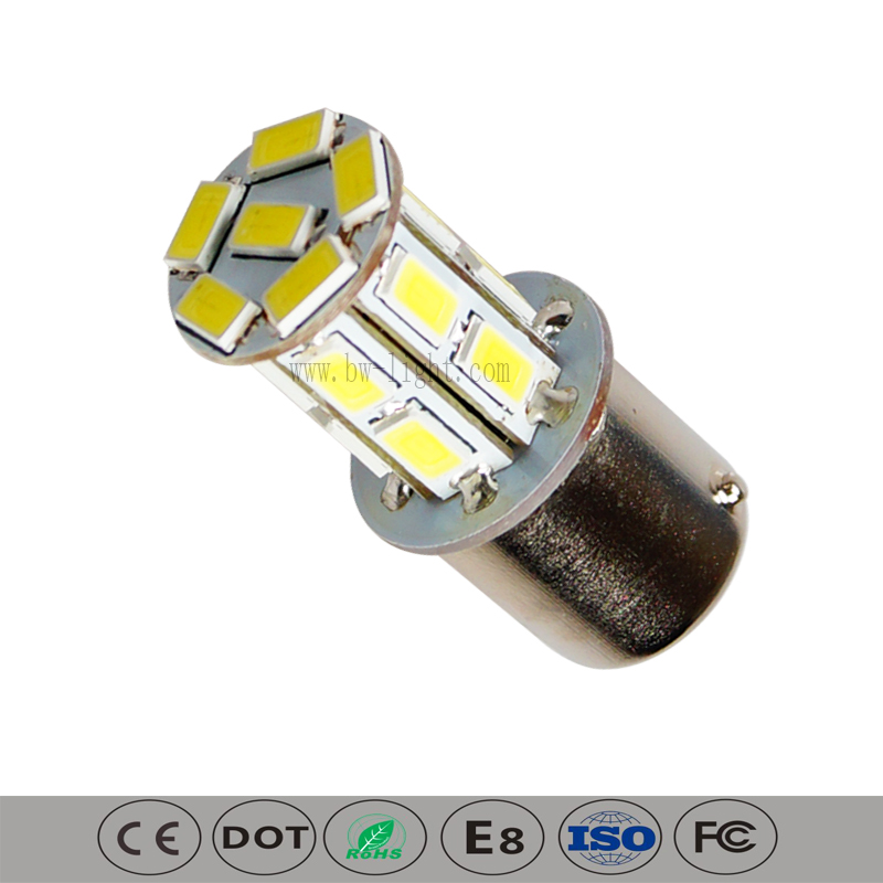 CANBUS B15 T20 CAR LED Turn Bulb Auto Bulb Lighting