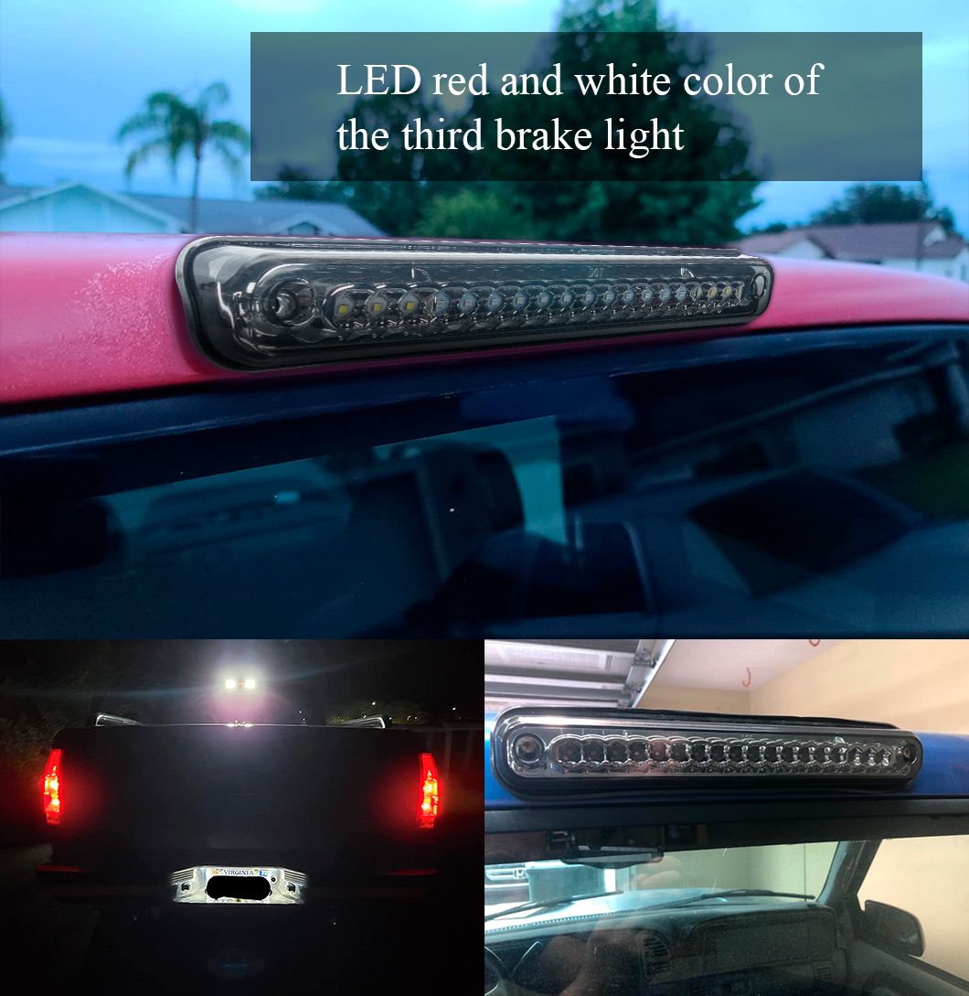 シルバラードブレーキlightgx-018wr2835b-s（1）