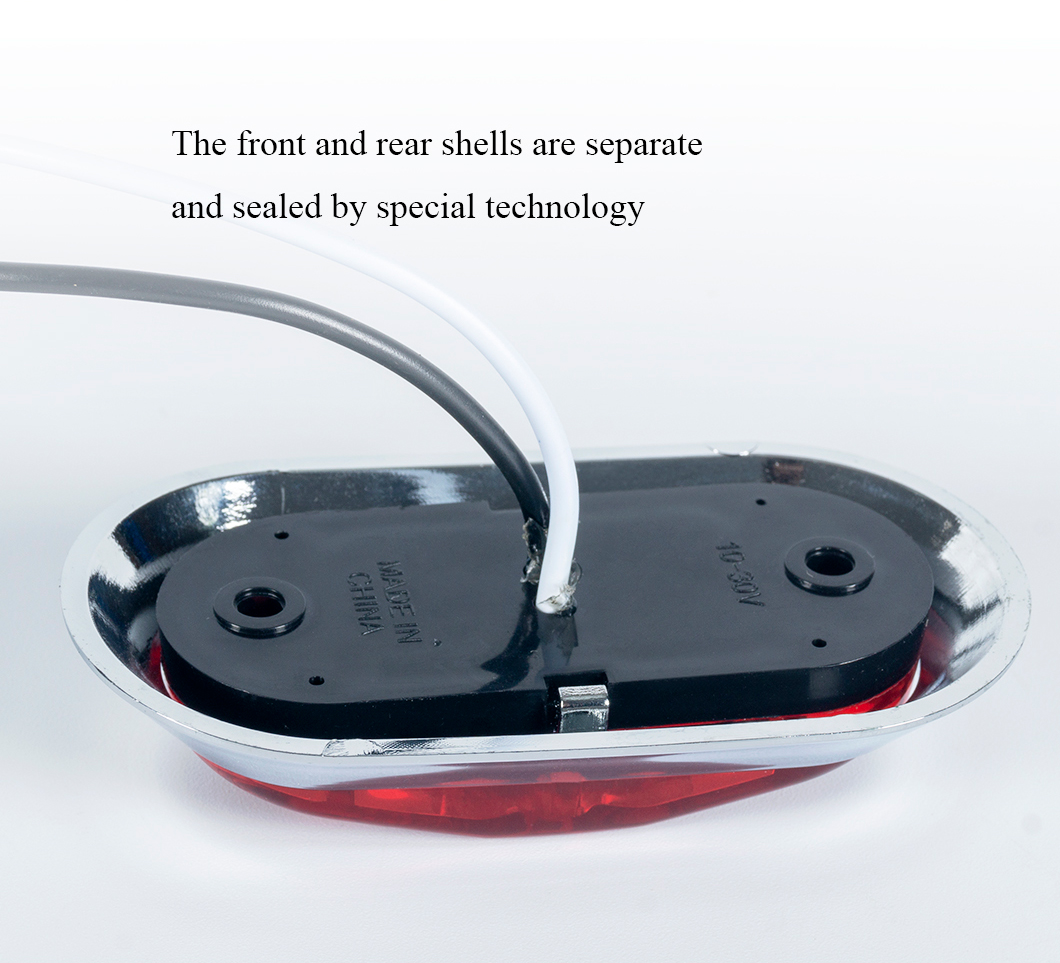 3インチLEDマーカーライト