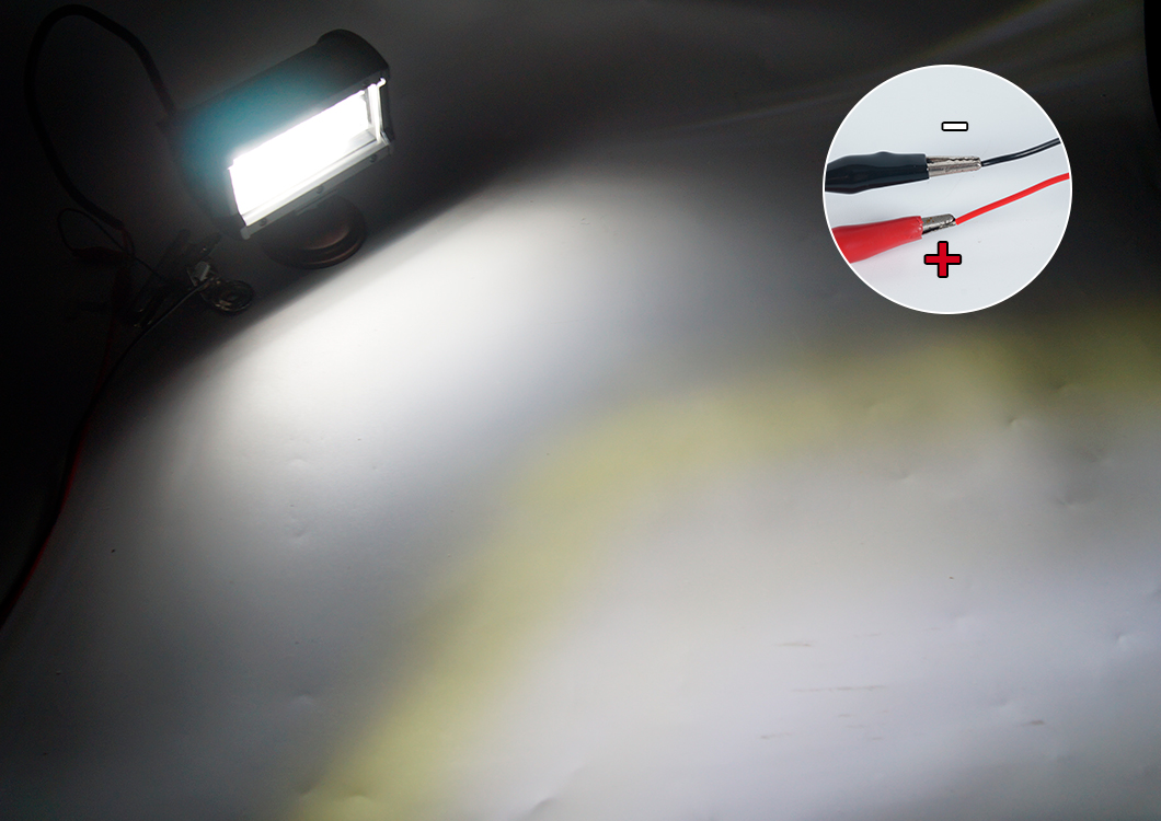 72W LEDワークライト、72W LED駆動ライト、LEDダブルロウライト、ダブルロウLEDワークライト、ダブルロウLEDドライビングライトLEDワークライト